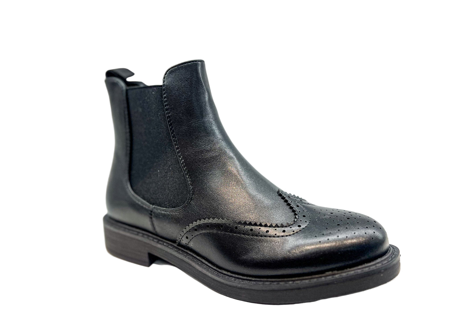 Stivaletti Oxford - GA2223