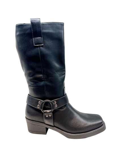 Stivale Alto - LA2407