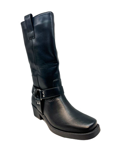 Stivale Alto - LA2407