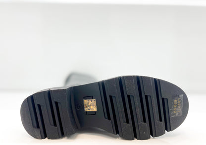 Stivale Alto - LA2411