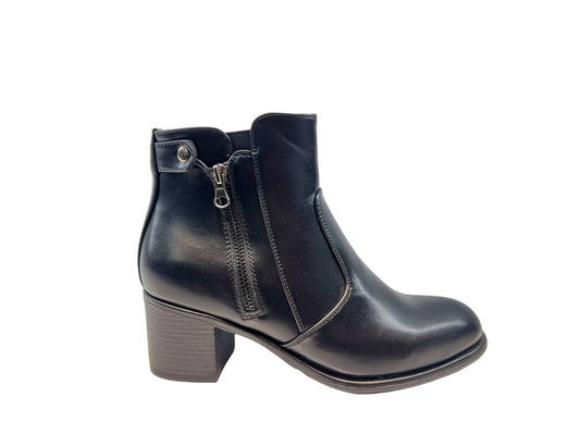 Tronchetto con zip - GA2336