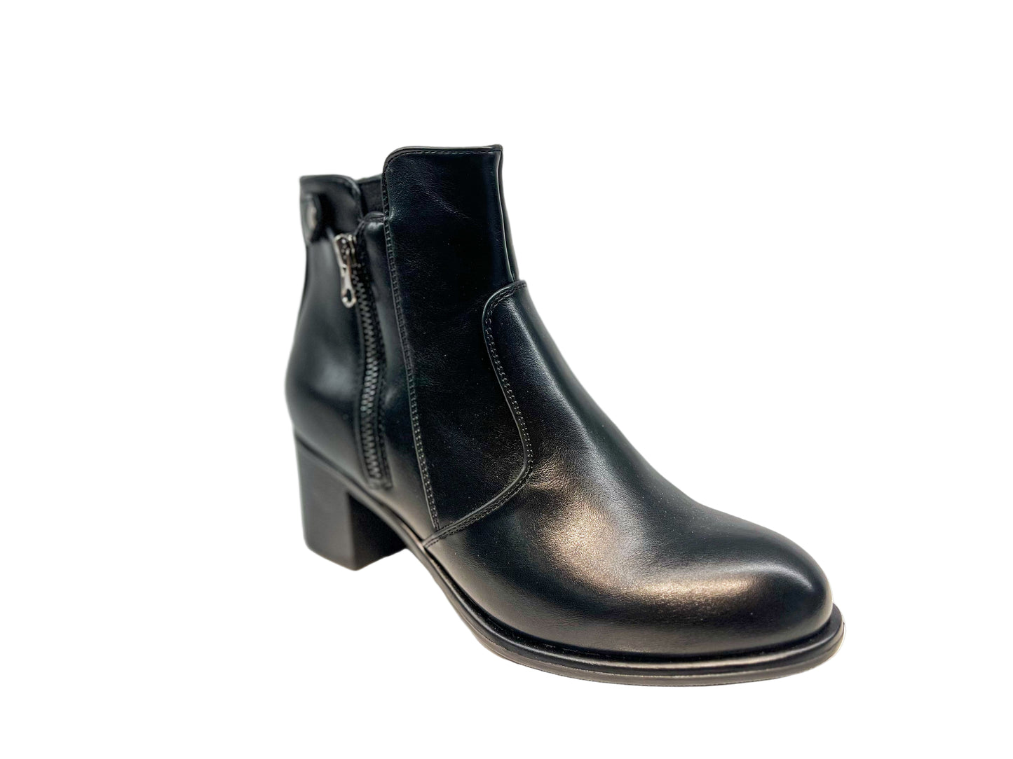 Tronchetto con zip - GA2336