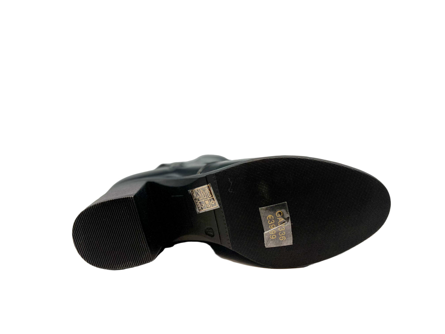 Tronchetto con zip - GA2336