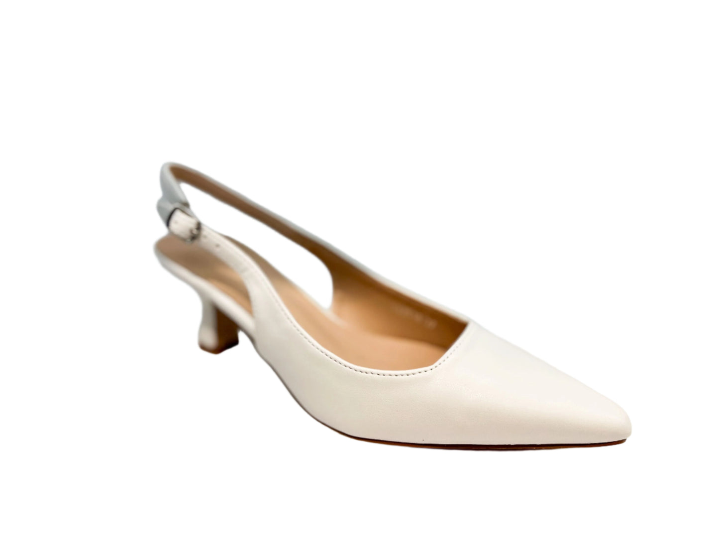 Sandali DLY, Tacco di 4 cm - SA2518