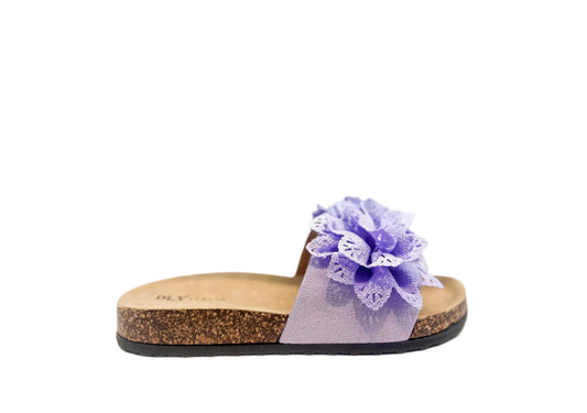 Ciabatte Flora - CA2555