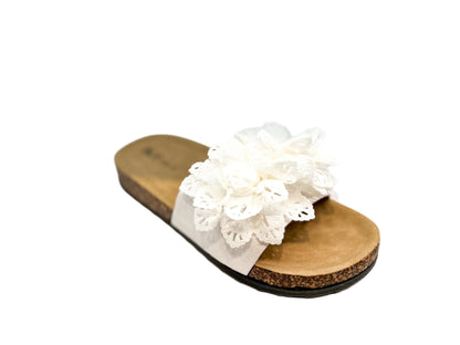 Ciabatte Flora - CA2555