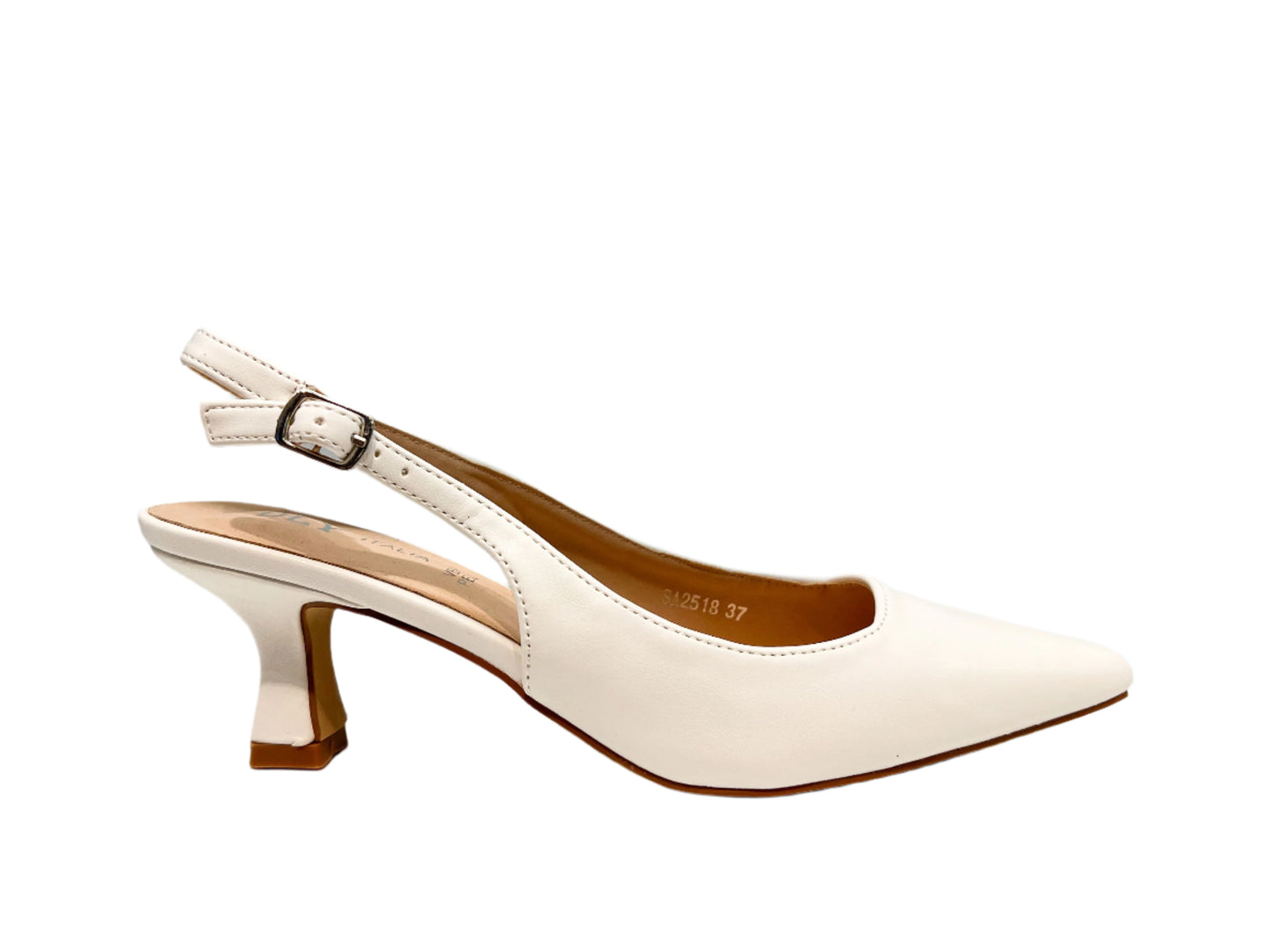 Sandali DLY, Tacco di 4 cm - SA2518