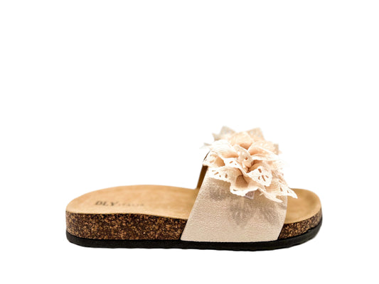 Ciabatte Flora - CA2555
