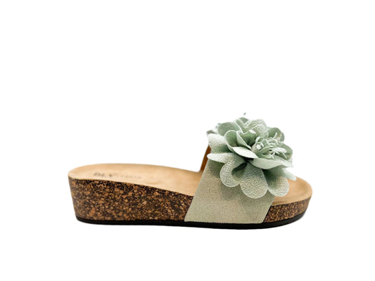 Ciabatte Flora - CA2556