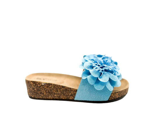 Ciabatte Flora - CA2556