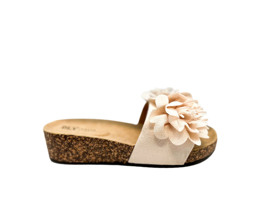 Ciabatte Flora - CA2556