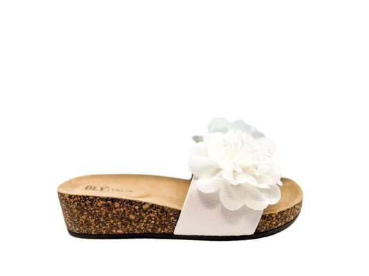 Ciabatte Flora - CA2556