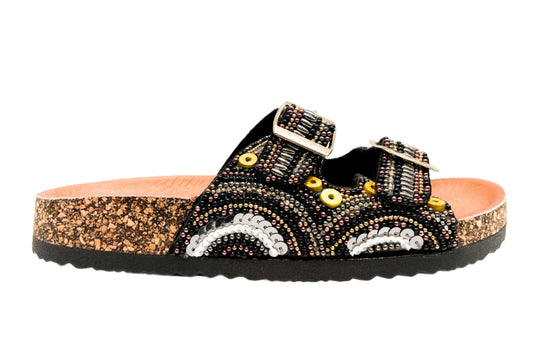 Slippers - CA2410