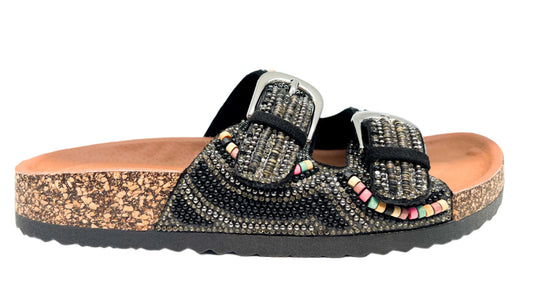 Slippers - CA2404