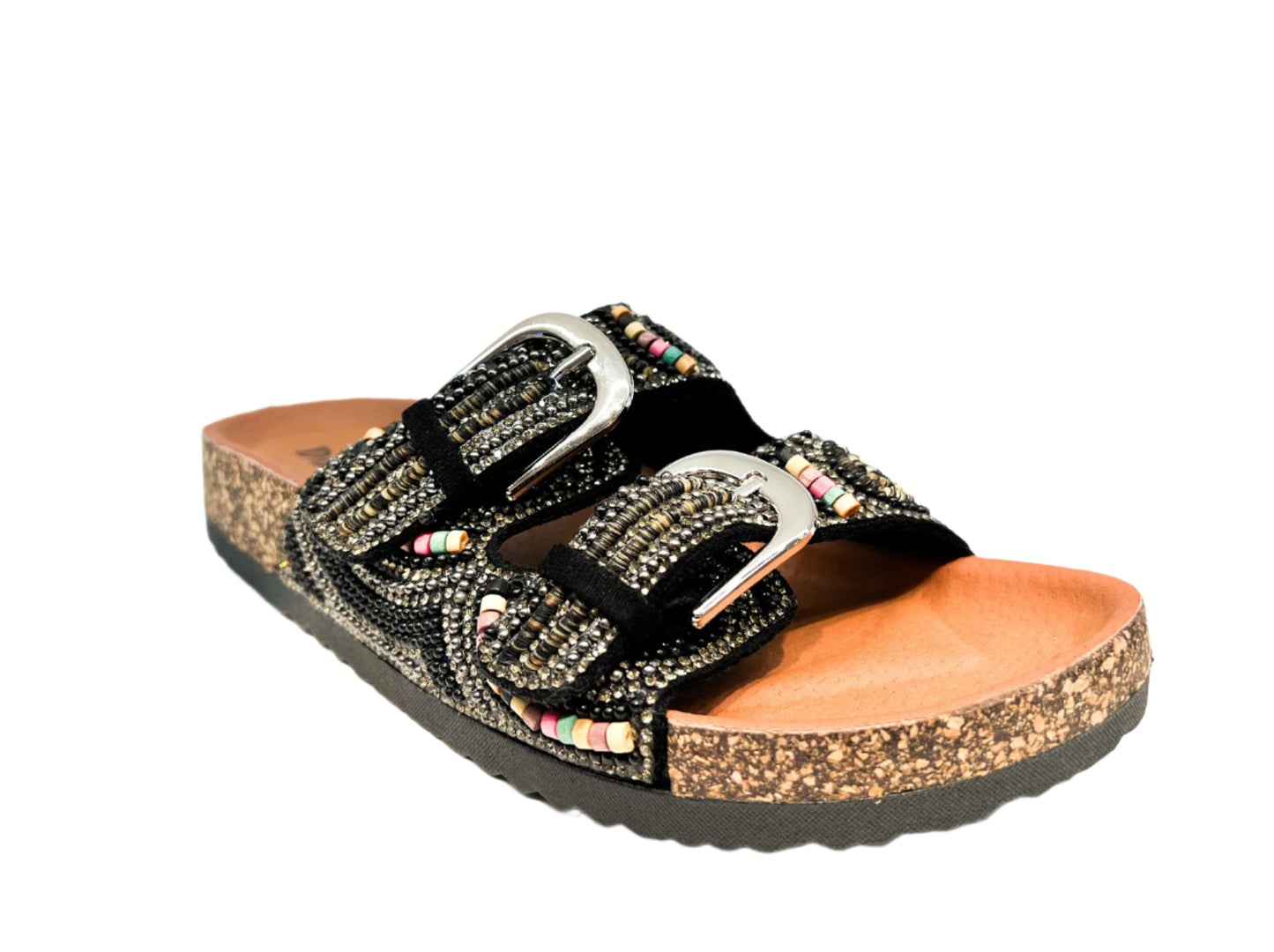 Slippers - CA2404