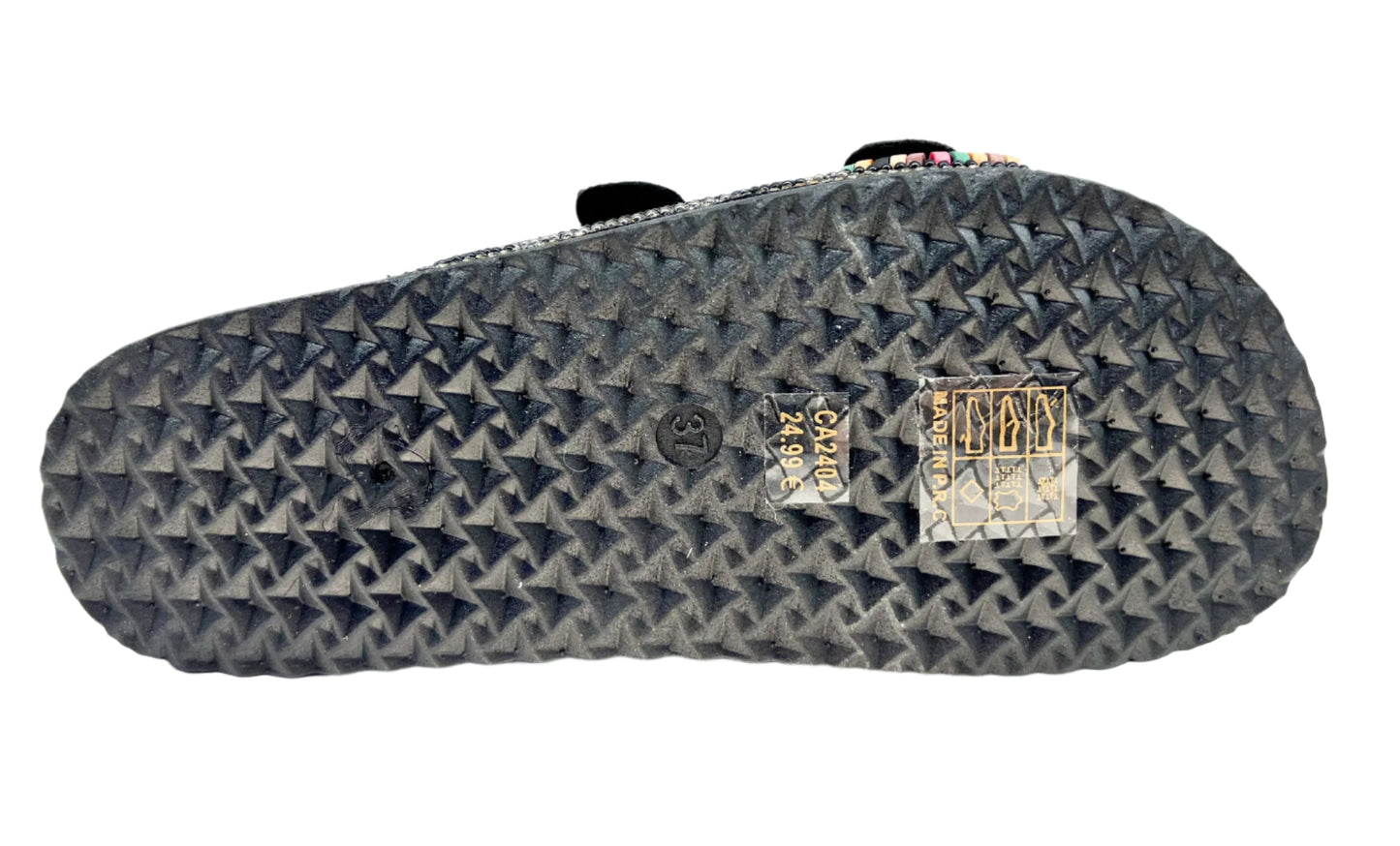 Slippers - CA2404