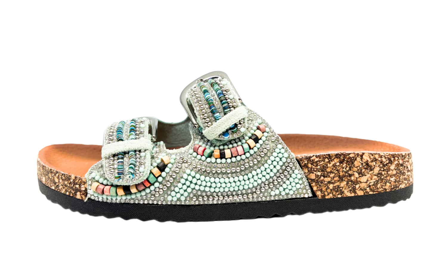 Slippers - CA2404