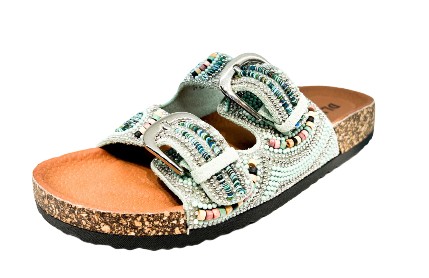 Slippers - CA2404