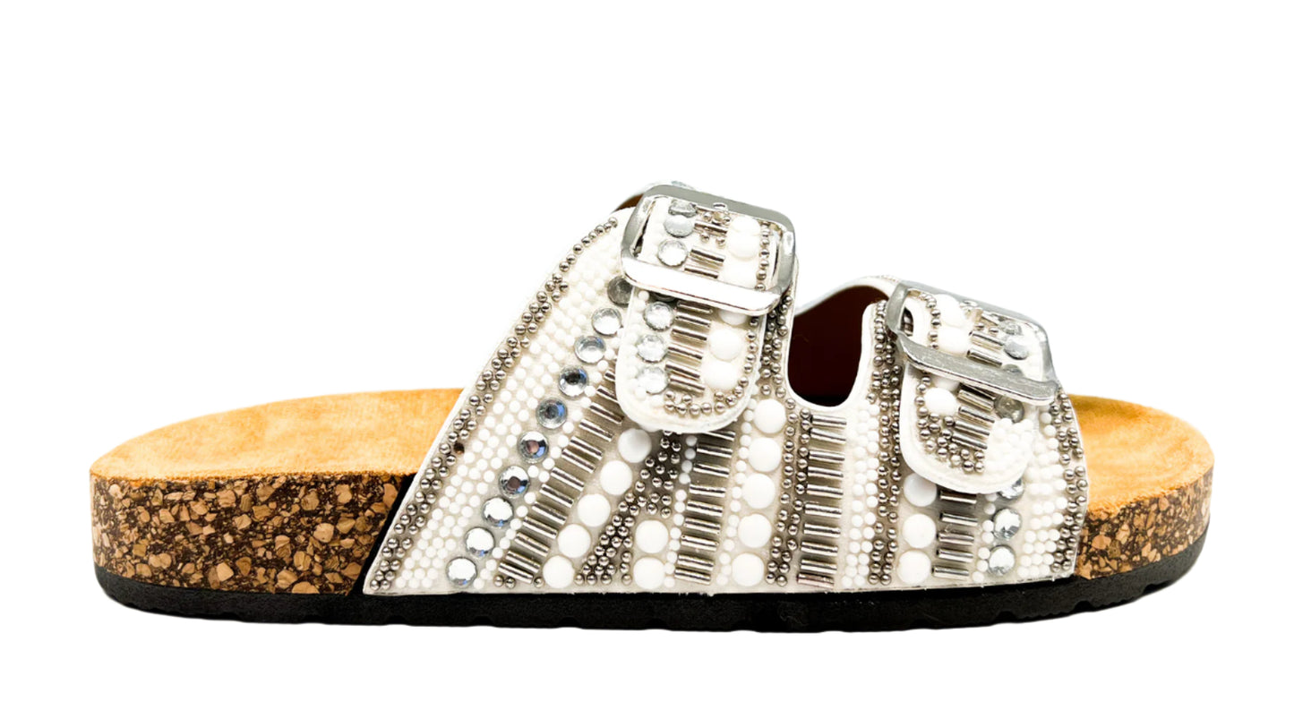 Slippers - CA2408