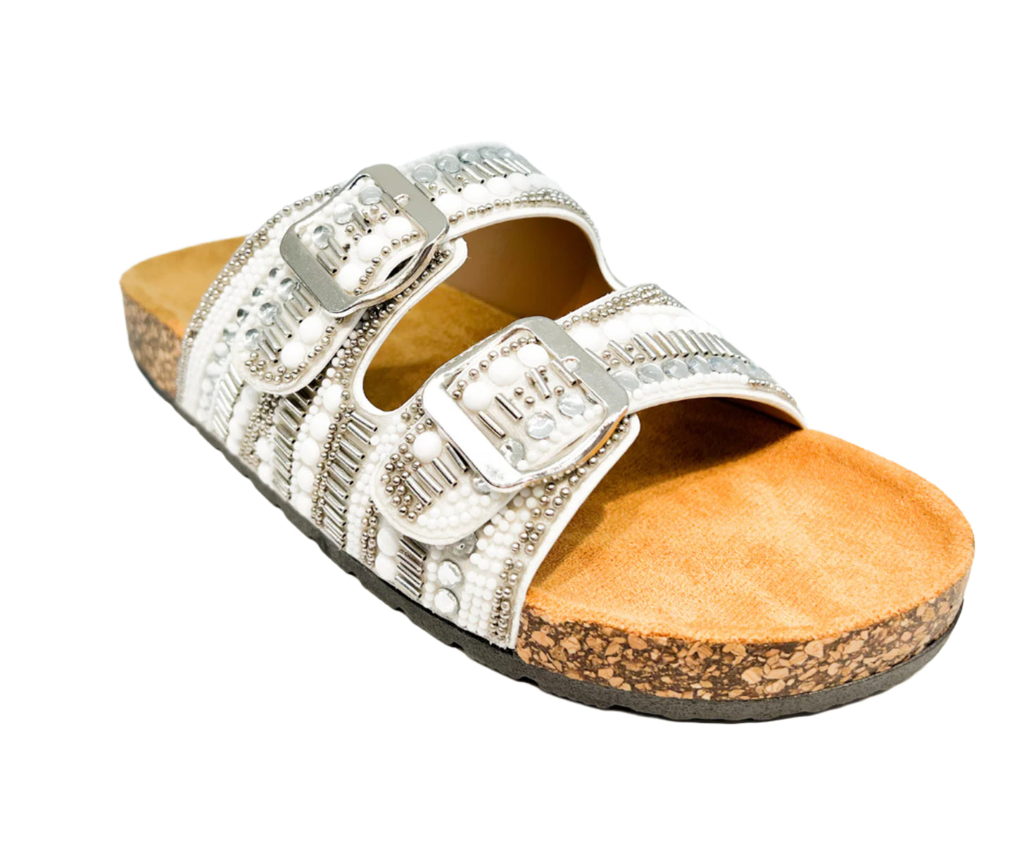 Slippers - CA2408