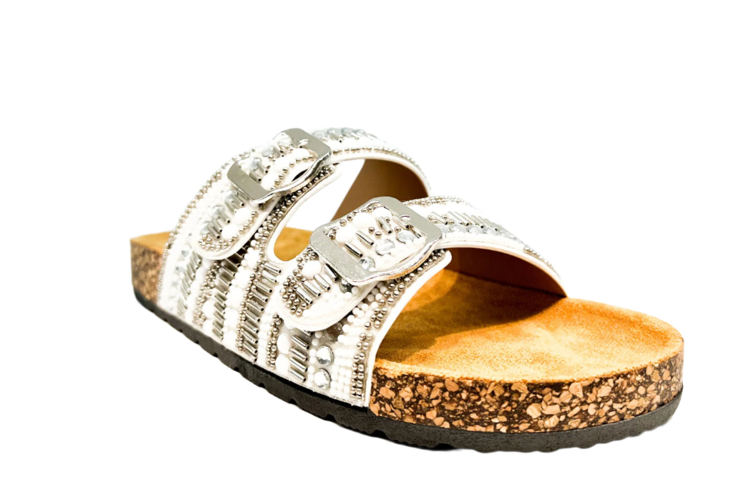 Slippers - CA2408