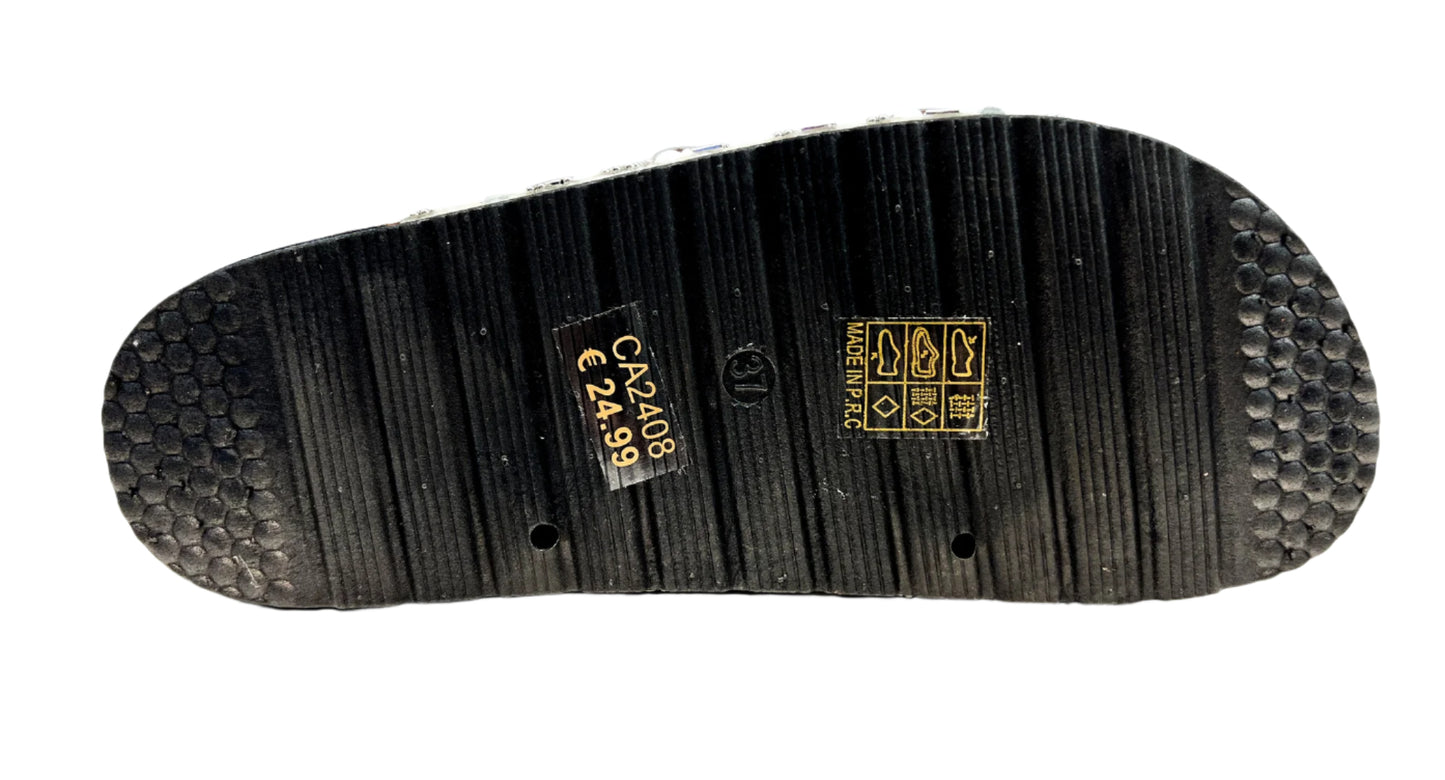 Slippers - CA2408