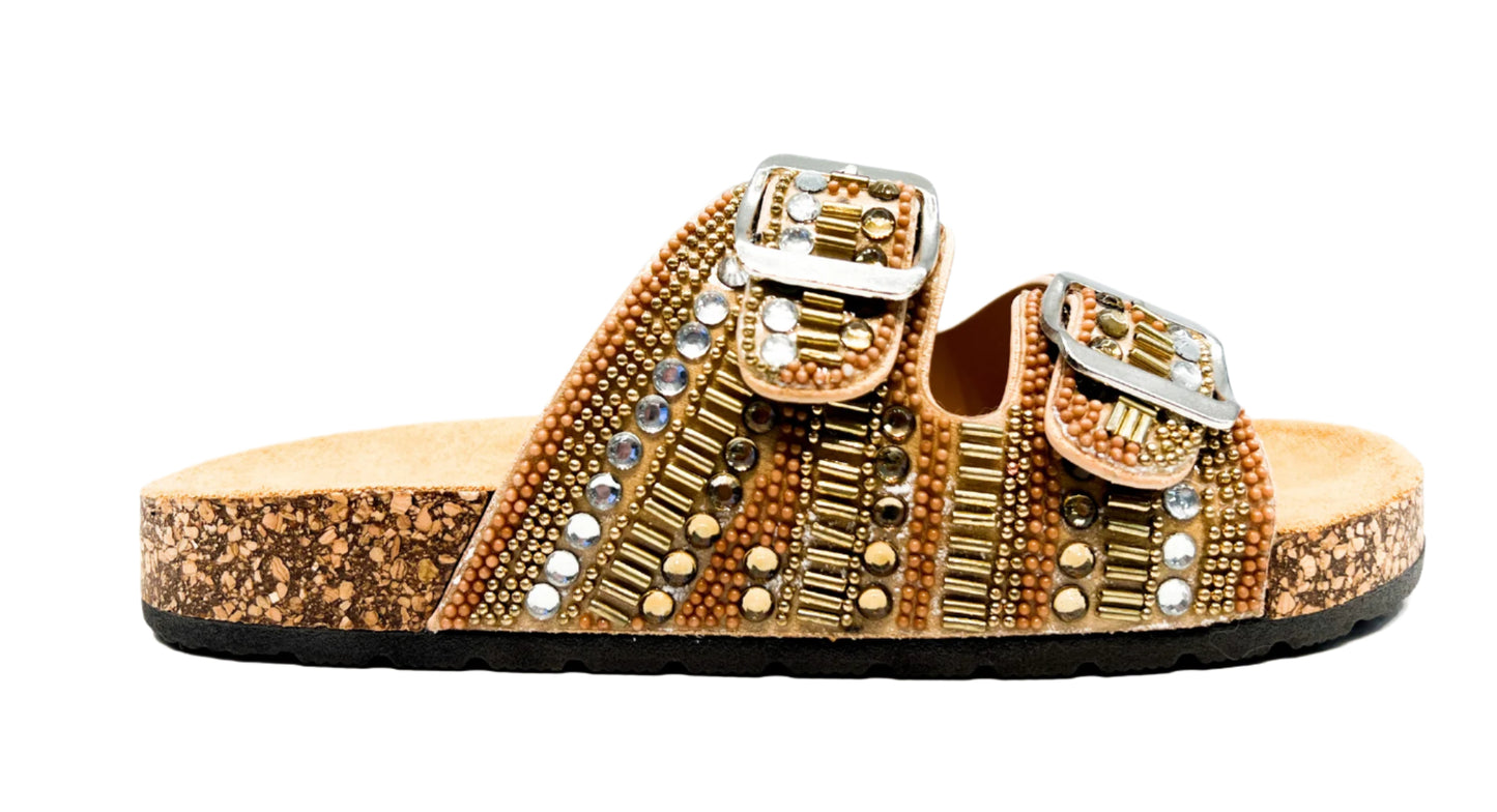 Slippers - CA2408
