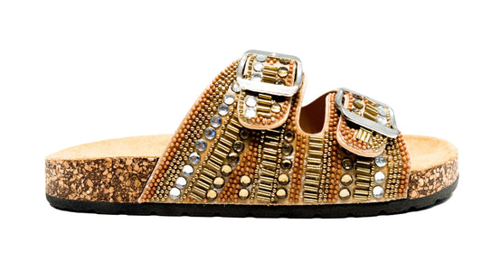 Slippers - CA2408