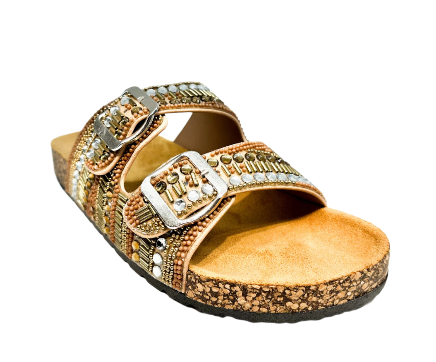 Slippers - CA2408