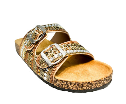 Slippers - CA2408