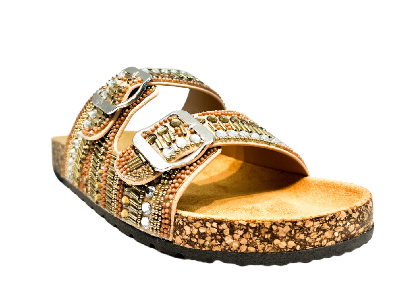 Slippers - CA2408