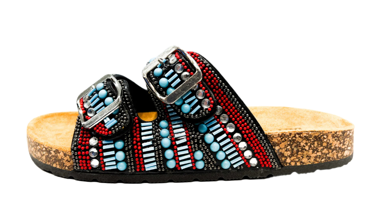 Slippers - CA2408