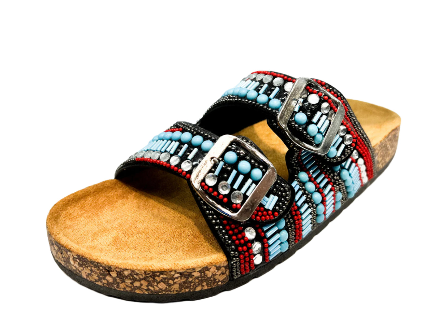 Slippers - CA2408