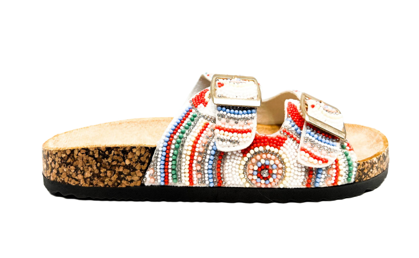 Slippers - CA2403