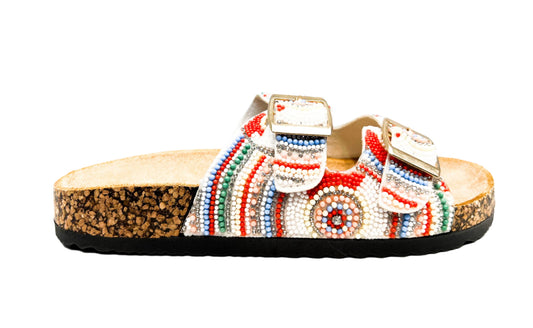 Slippers - CA2403