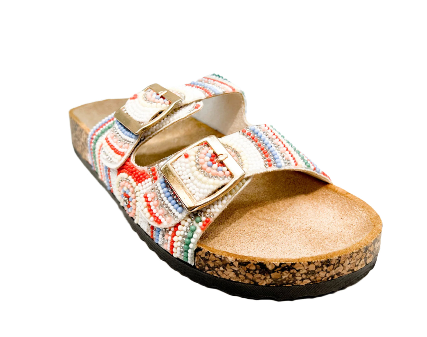 Slippers - CA2403