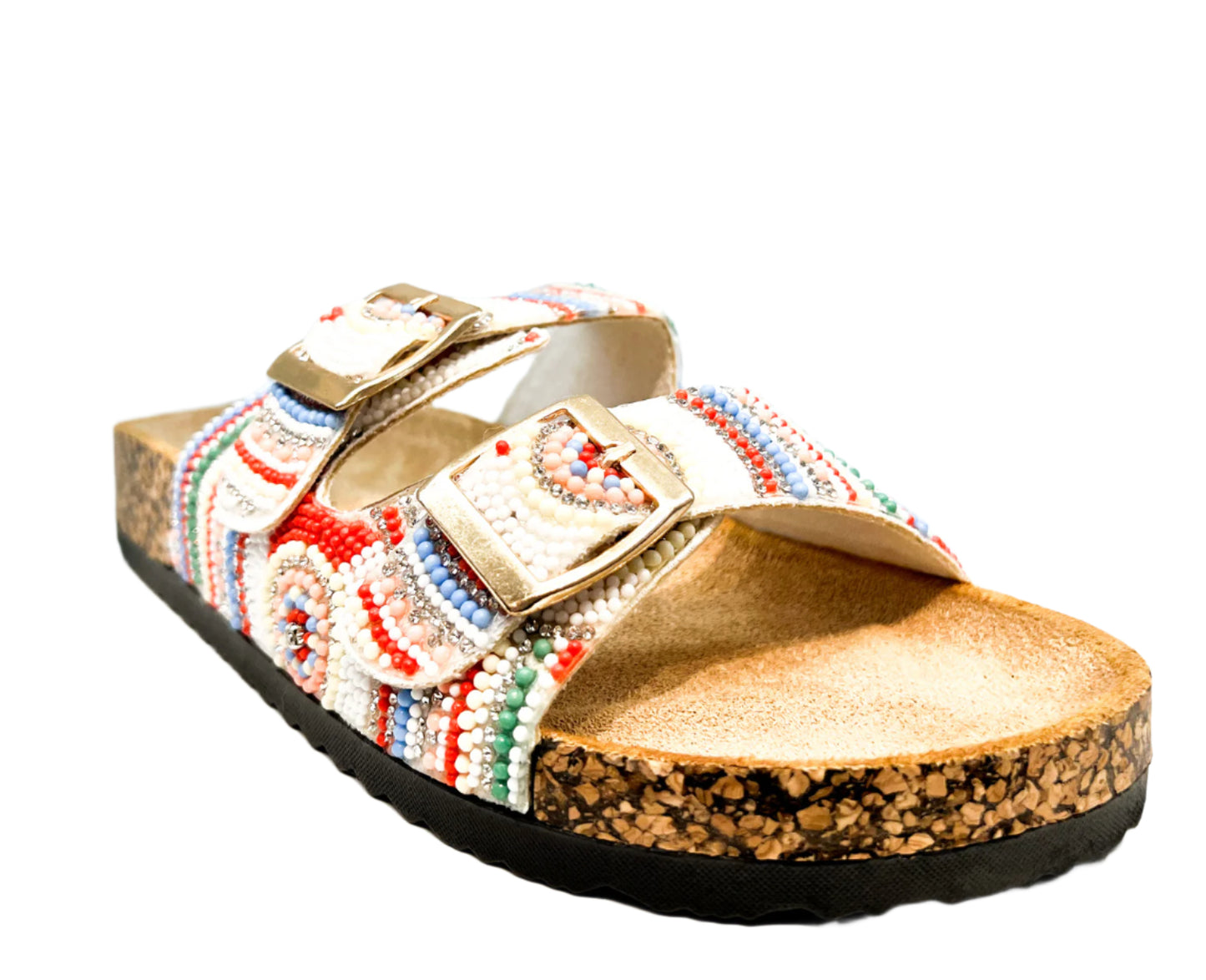 Slippers - CA2403