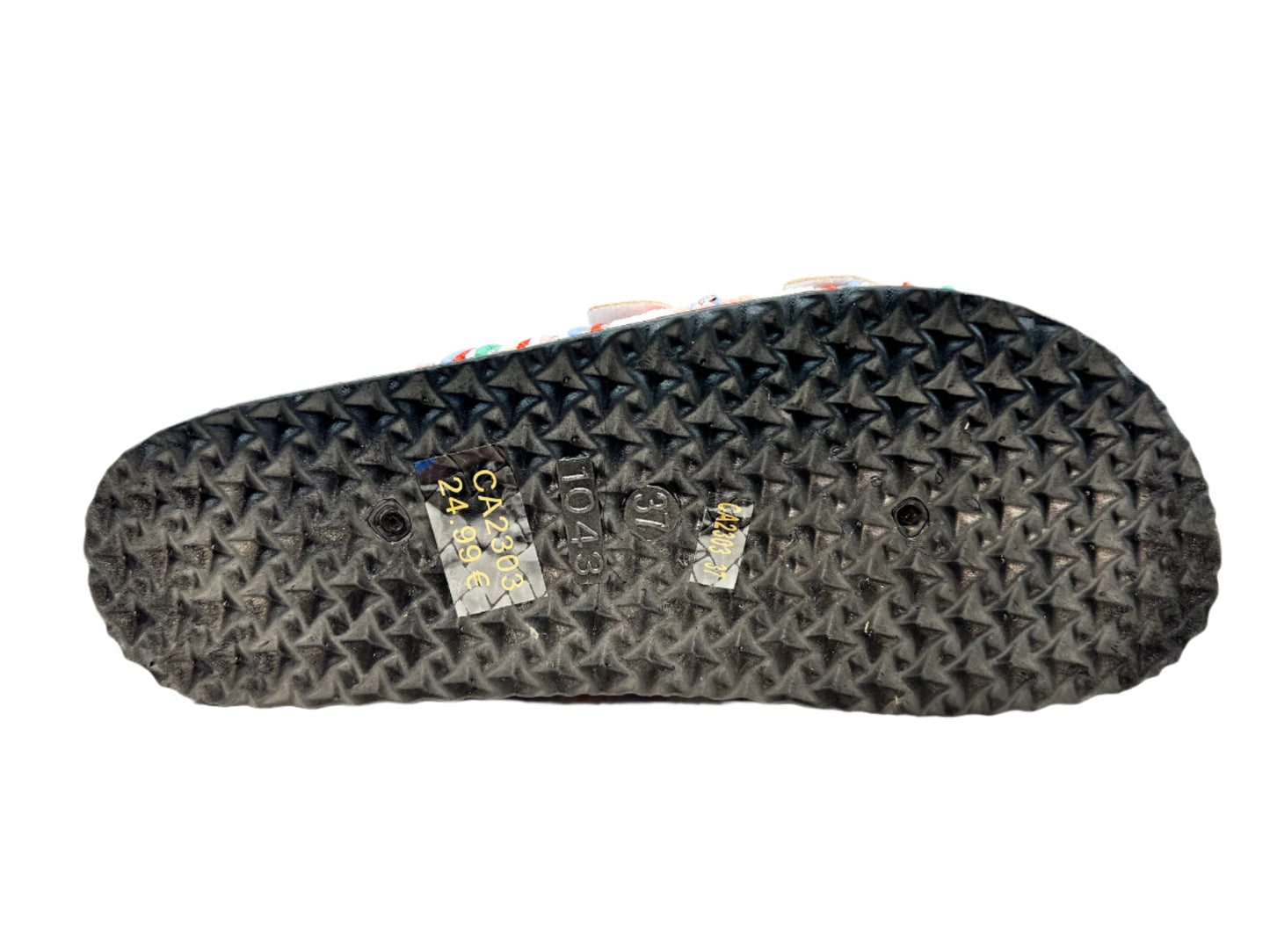 Slippers - CA2403