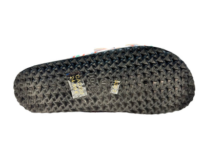 Slippers - CA2403