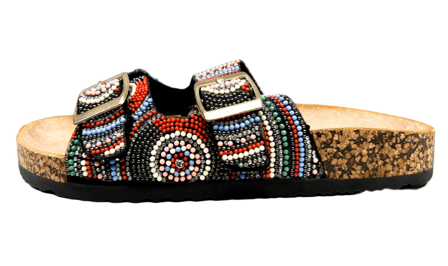 Slippers - CA2403