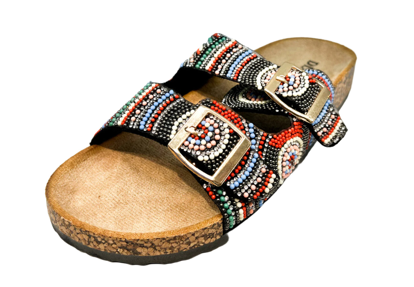 Slippers - CA2403
