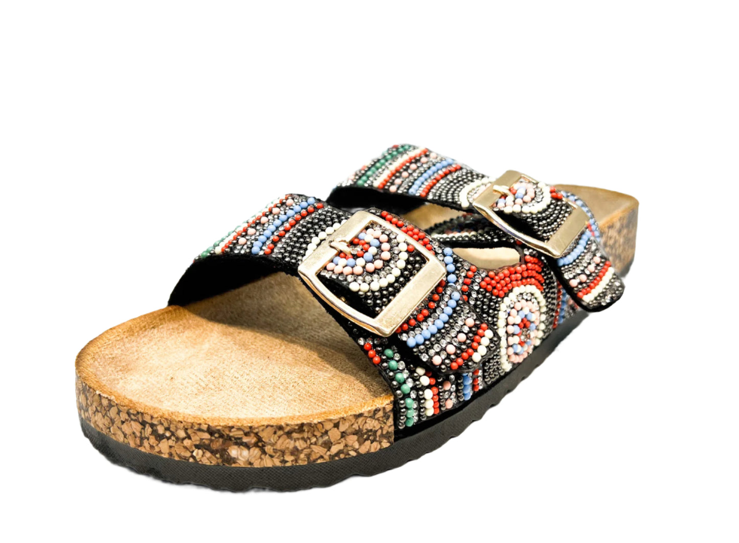 Slippers - CA2403
