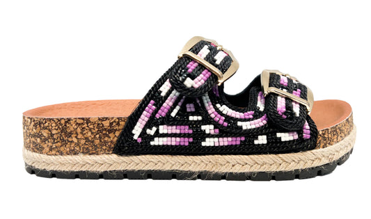 Slippers - CA2409