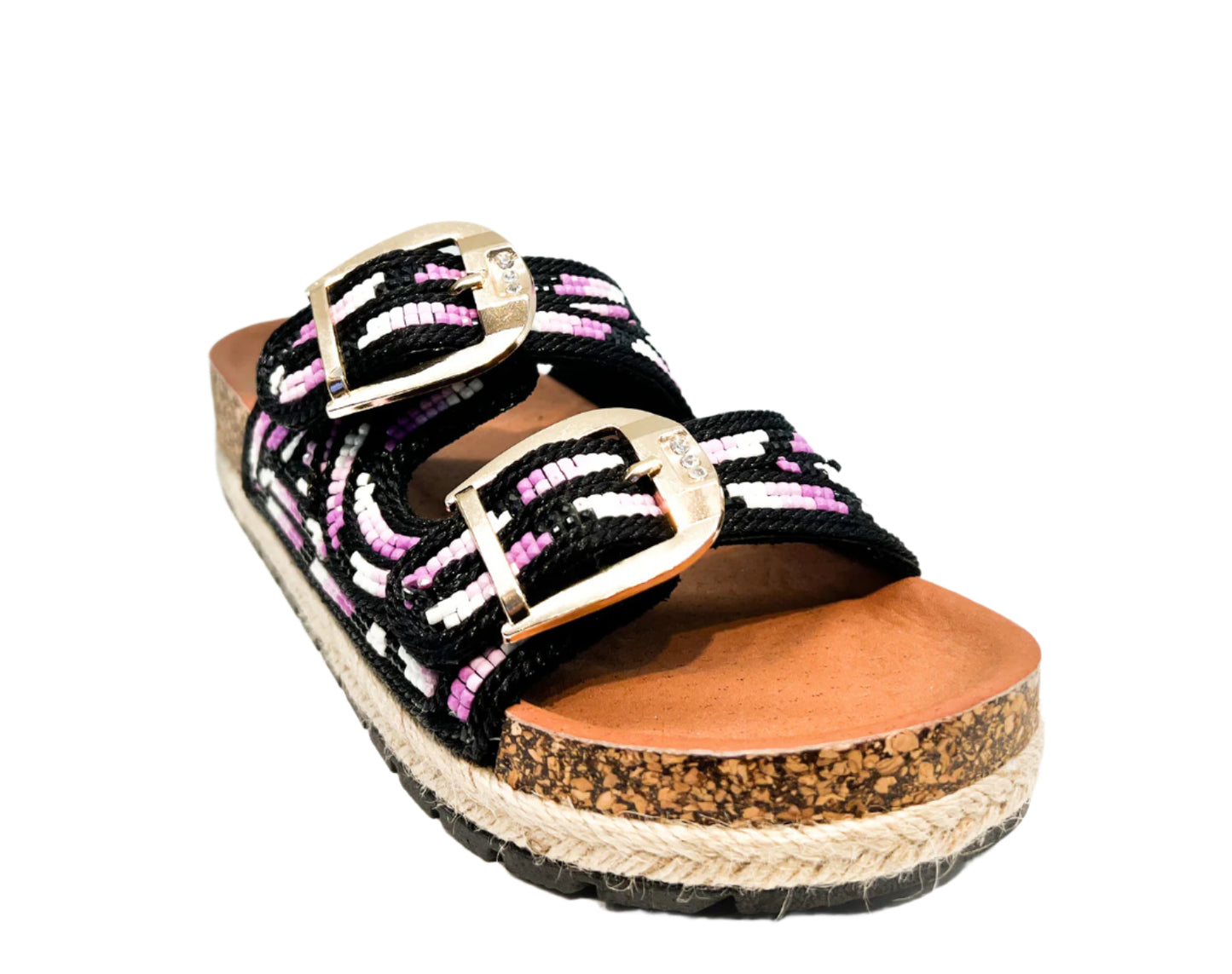 Slippers - CA2409