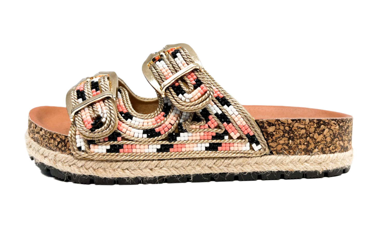 Slippers - CA2409