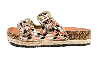 Slippers - CA2409