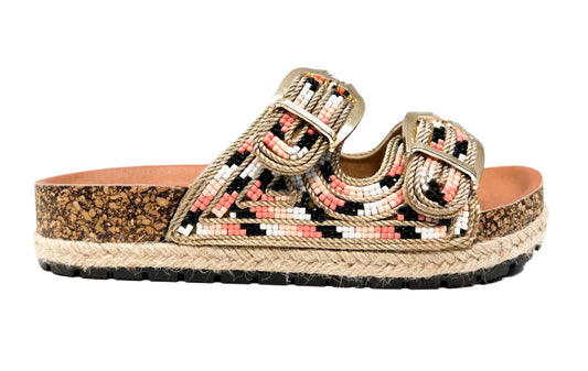 Slippers - CA2409