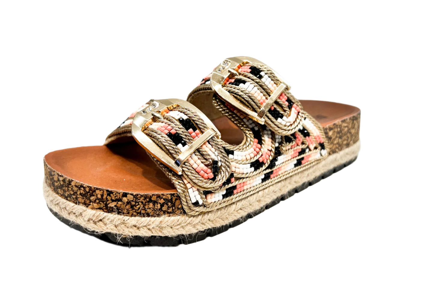 Slippers - CA2409