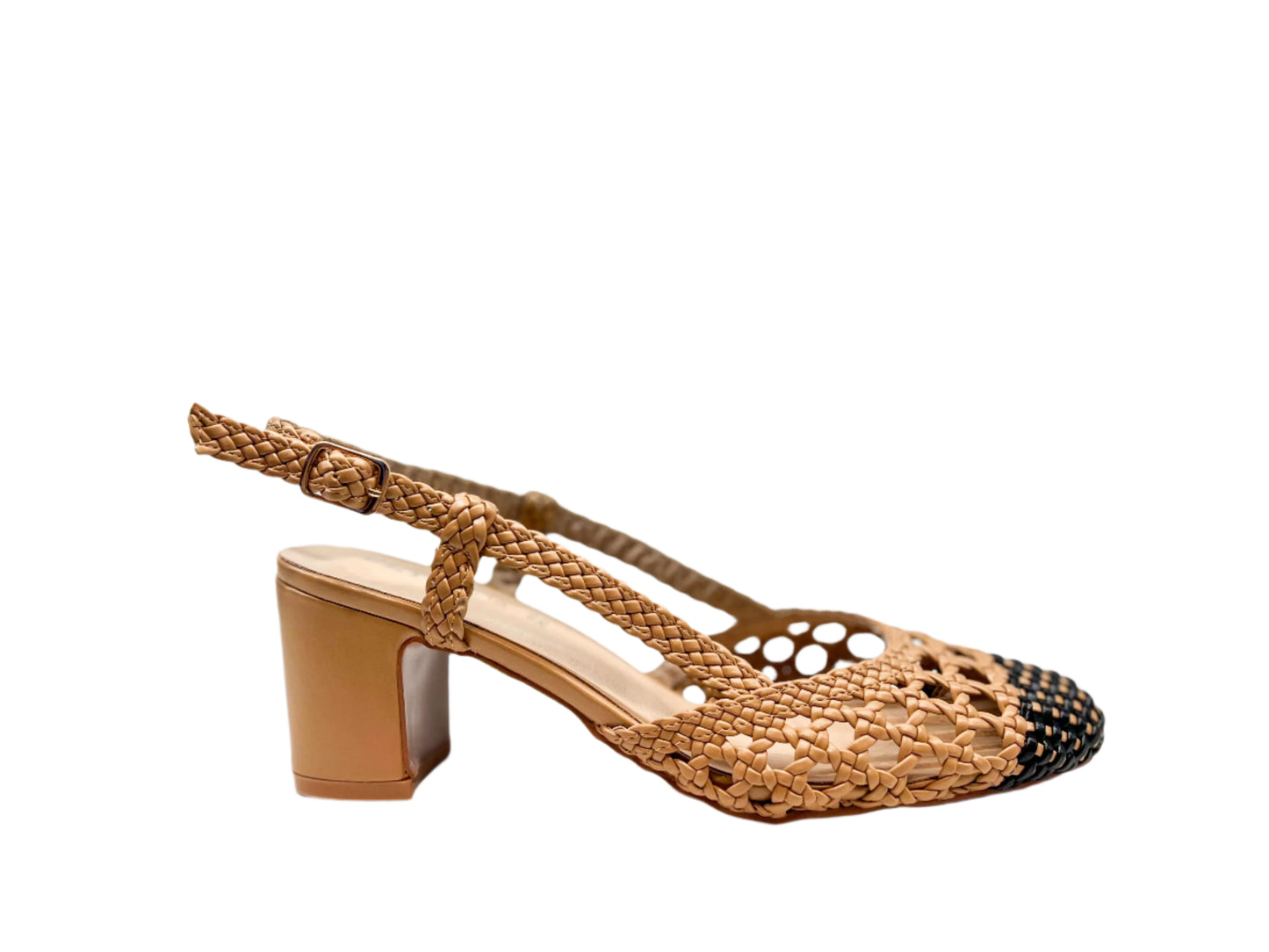 Sandali a Trecce - TA2504