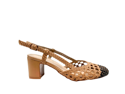 Sandali a Trecce - TA2504